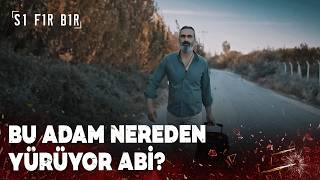 Seyfi Baba Hapisten Çıkış Yapıyor | Sıfır Bir 7. Bölüm