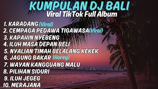 Download lagu KUMPULAN DJ BALI VIRAL DAN TERBARU 2025 || DJ Bali Full Album mp3