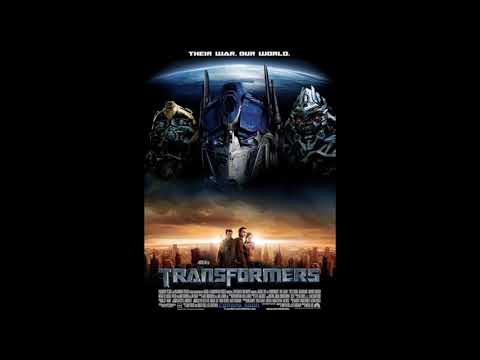 Goo Goo Dolls - Before It's Too Late (Original Instrumental) (Transformers 2007 OST)
