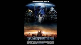 Goo Goo Dolls - Before It&#39;s Too Late (Original Instrumental) (Transformers 2007 OST)