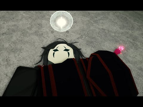 Metamancer | Deepwoken