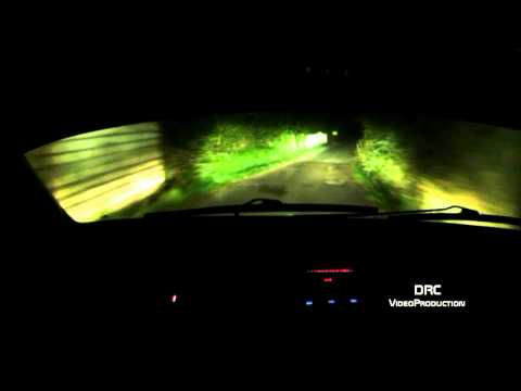Cameracar Marcoccia-Malizia Renault Clio S1600 29° Rally di Ceccano 2014