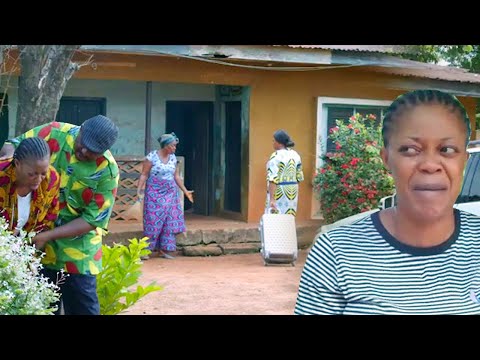 THE £√il HEART 2020 LATEST NEW MOVIE(EVE ESIN EXCLUSIVE NEW MOVIE) - 2020 NEW NIGERIAN MOVIES