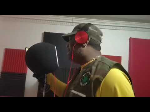 killa Ranks - kerube video ( original song by Fire Boy DML & Ed Sheeran Peru ) Afrobeat