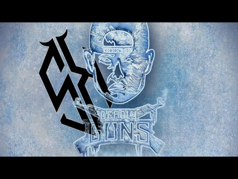 Deadly Guns - Frozen