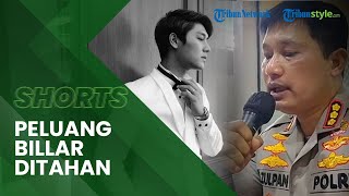 Polisi Ungkap Peluang Rizky Billar Langsung Ditahan Imbas Kasus Dugaan KDRT Terhadap Lesti Kejora