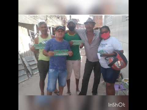 MC SACK DA TIETA (IRMÃ TEREZA A ESPERANÇA DE JABOATÃO)2020