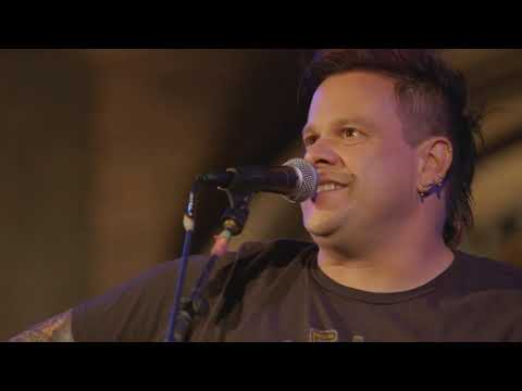 Bowling For Soup: Acoustic in a Freakin’ English Church