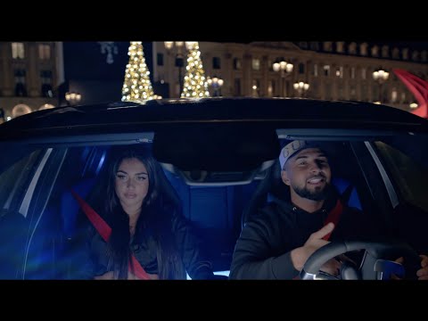 Mathias lammari - Vérité (Clip Officiel)