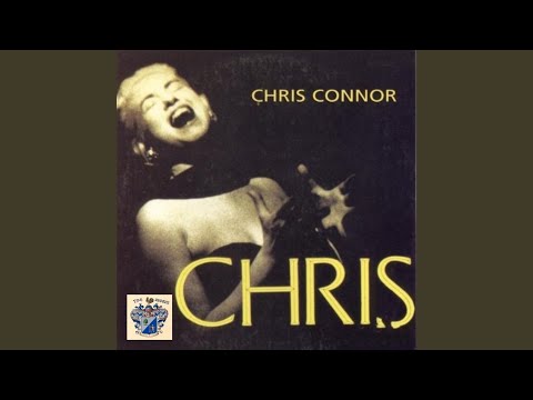Indian Summer - Chris Connor