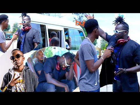 Wa muririmvyi birukana muri Bantu Bwoy | Tumufashe yuriye bus arabura iyo yinyegeza | Jadix