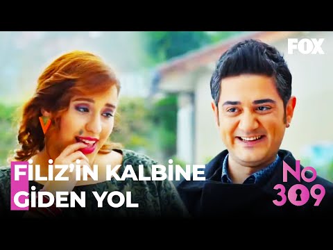Erol, Filiz'in Gönlünü Aldı - No: 309 32. Bölüm