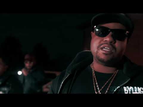 Overlord Scooch "Shine In The Dark"