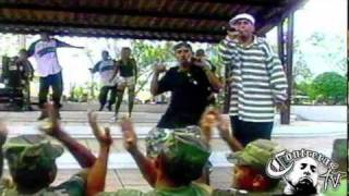 La Coleccion - Boom-Shakata-k - Hip Hop Ecuatoriano 1995