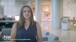 Day In The Life Of A DTE Engineering Co-op Student