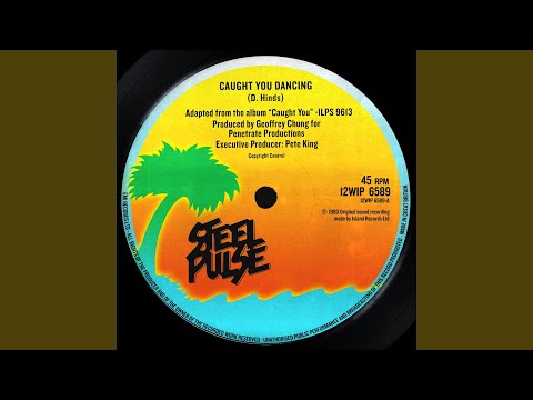 Heart Of Stone (Chant Them) (12" Version)