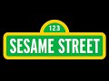 Salute 26 Sesame Street