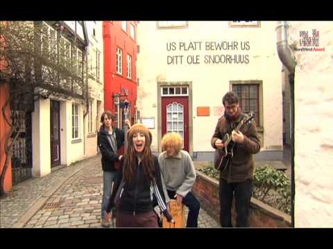 Plattsounds Bandcontest