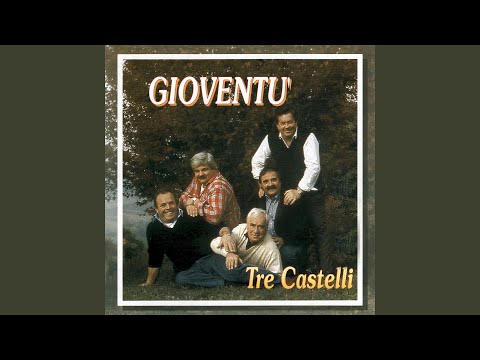 Campane di Monte Nevoso