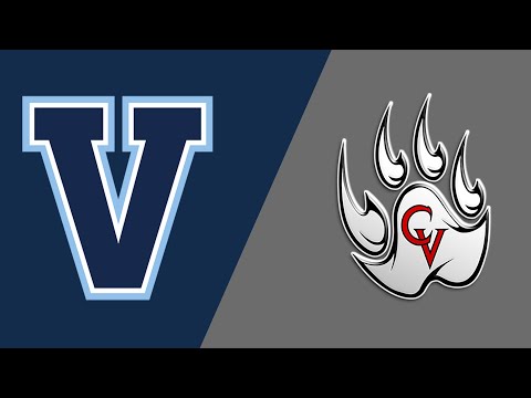 Valor Christian T2 CPHL vs Castle View - 9/11/21