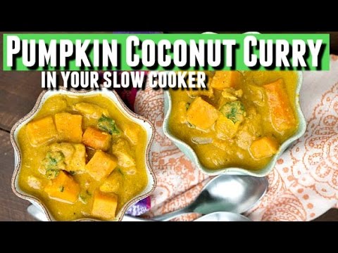 download lagu mp3 mp4 Pumpkin Curry Slow Cooker, download lagu Pumpkin Curry Slow Cooker gratis, unduh video klip Pumpkin Curry Slow Cooker