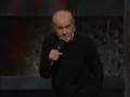 George Carlin: Religion is Bullshit 