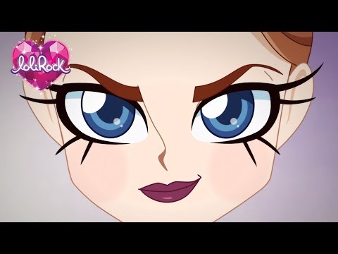 The New LoliRock Teacher | LoliRock