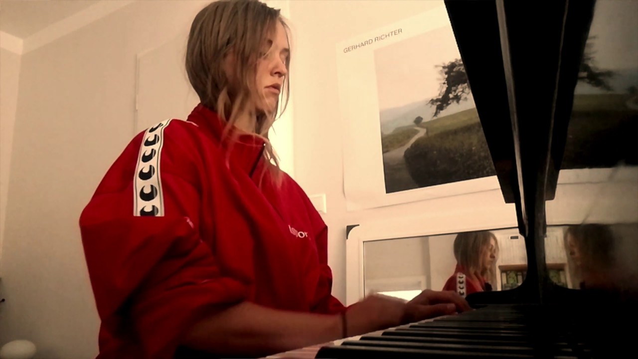 Out Of Copy | Nora Jim