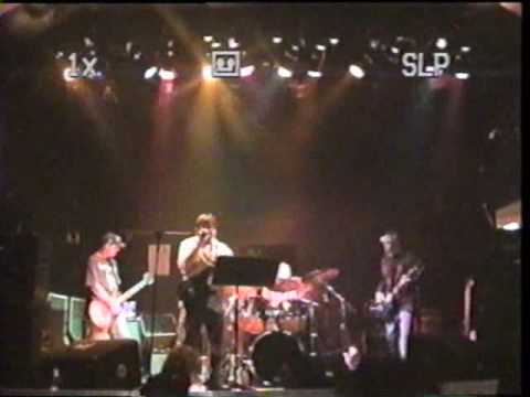 Highway to Hell (Brew Street Groove Cover)