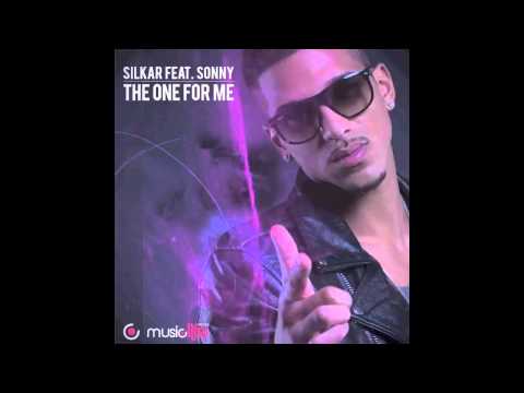 Silkar feat.Sonny - The One For Me (Dani Loco Radio Edit)