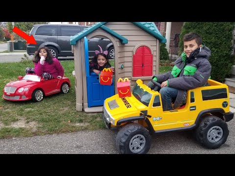 YouTube Thumbnail