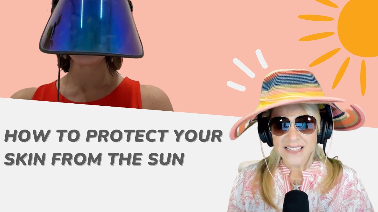 SPF SMACKDOWN! with Alisha Merlo of Colorescience