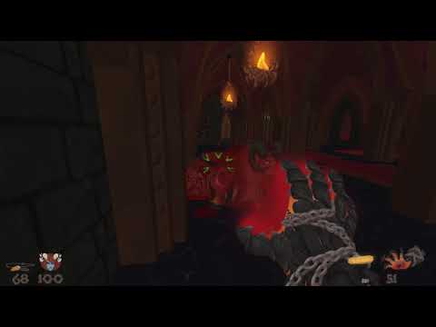 Hedon Bloodrite Part 1