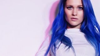 Sanni - Oo se kun oot (feat. Paperi T)