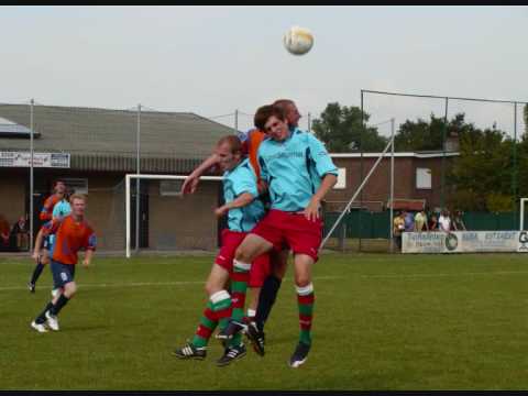 FC.Kleit-KFC.Eeklo: 3-1