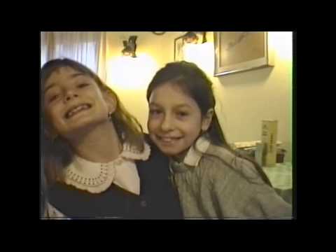 80° Compleanno Nonno Gino