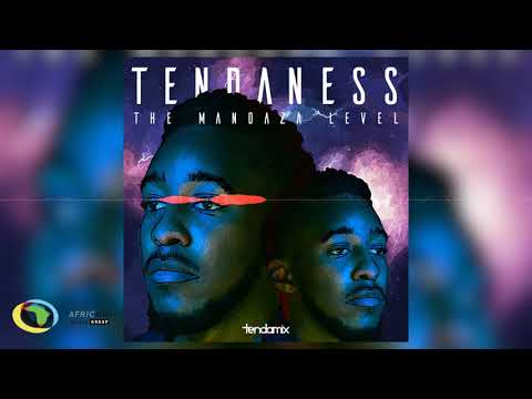 Tendaness - Too Late [Feat. Sarnilo] (Official Audio)