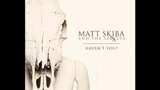 Matt Skiba And The Sekrets - How the Hell Did We Get Here