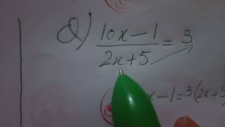 Download the video "Define linear equation | linear equation examples | linear equations in one variable#maths#equation"