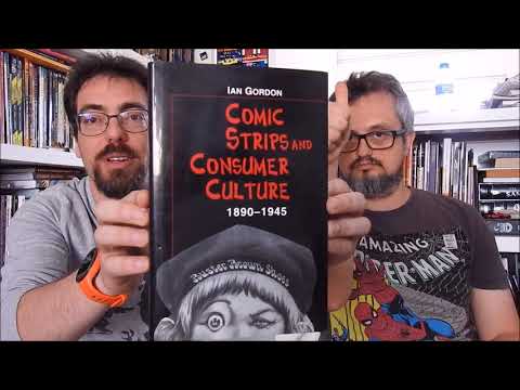 KitineteHQ 200 - Especial livros teóricos sobre quadrinhos