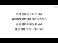 BIGBANG (빅뱅) - FANTASTIC BABY LYRICS 가사