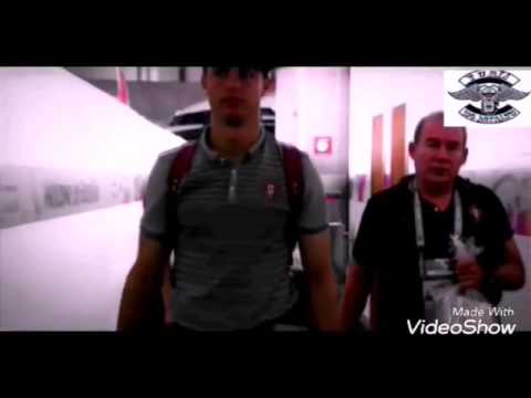 Cristiano Ronaldo VS  Neymar . Músicas Mc Pedrinho e Mc Livinho