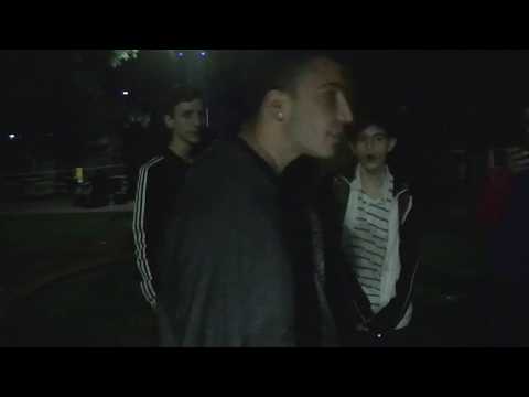 OVER x MUSSI vs KBLE x INDO - Alem Free 4tos Fecha 5