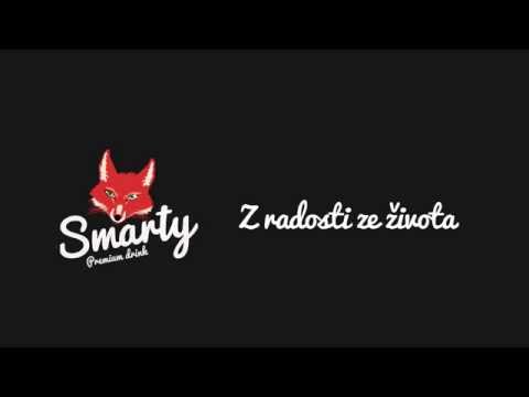 Smarty má radost ze života
