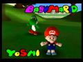 Mario Golf Nintendo 64 Intro