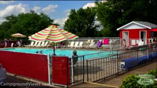 Palace Campground Video