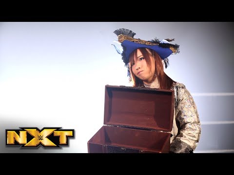 Kairi Sane Has Infection Known As Hand, Foot, And Mouth Disease