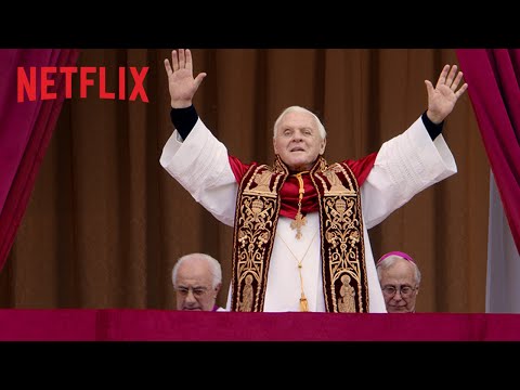 The Two Popes (2019) Teaser Trailer