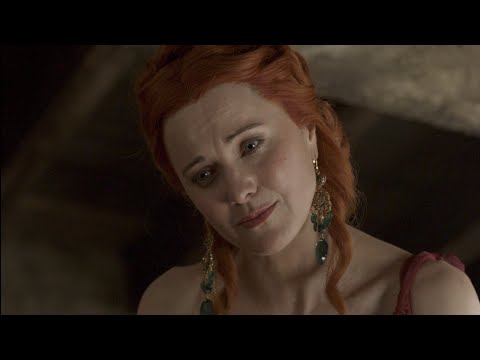 Spartacus : Blood and Sand || spartacus season 1 episode 7 explained || rise of crixus || spartacus