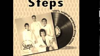 STEPS - RIWAYAT PERCINTAAN
